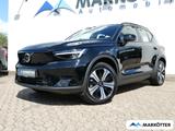 Volvo XC40 Recharge Single Motor STHZ/CAM/Wärmepumpe - Volvo: Motor