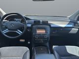 Mercedes-Benz R 350 AMG+Pano+8fach+Bi-Xenon+7GT - Mercedes-Benz R-Class aus 2009