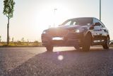 BMW 335 Gran Turismo 335i xDrive Luxury Line Aut... - BMW: Unfallwagen
