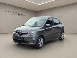 Renault Twingo 1.0 SCe Life  1.Hand/Bluetooth/Scheckheft - gebrauchte Renault Twingo aus dem Jahr 2020