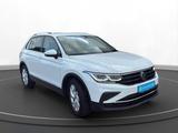 Volkswagen Tiguan 2.0 TDI DSG ACTIVE | NAVI | AHK | ACC | - Volkswagen Tiguan ACTIVE mit Diesel-Antrieb