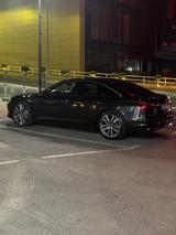 Audi A6 50 - 3.0 TDI V6 Quattro Vollausstattung