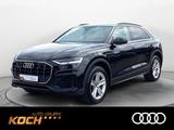 Audi Q8 55 TFSI q. Tiptr. Tour+Stadt+Leder, Ambiente  - gebrauchte Audi Q8 aus dem Jahr 2022