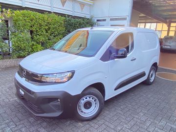 Bild 1 Opel COMBO 110PS CARGO WINTER-/SICHERHEITSPAKET 2xKAM