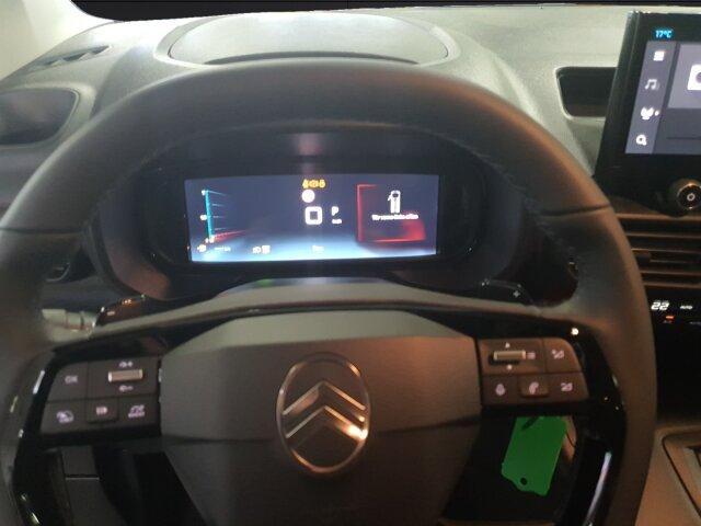 Citroën Berlingo N1 PLUS M 130 +Kamera+LHZ+LED+Mirror+