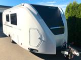 Trigano Silver Premium 450LJ - Trigano Wohnwagen