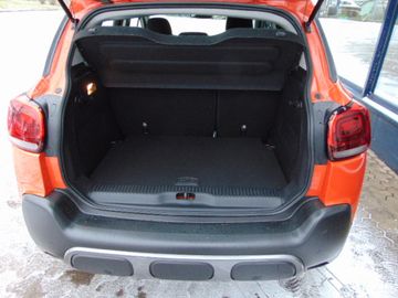 Bild 12 Citroën C3 Aircross Feel