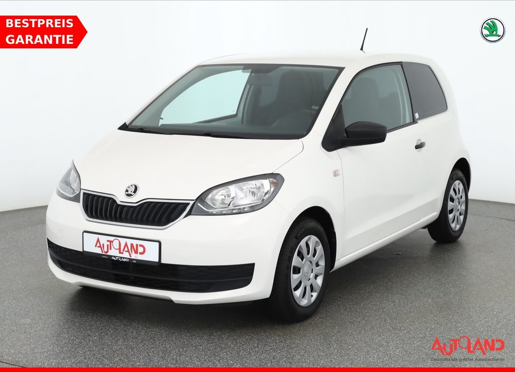 Image of Skoda Citigo