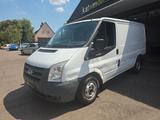 Ford Transit Kasten FT 260 Zentralverrieglung Tüv neu - Ford Transit aus 2012: Van