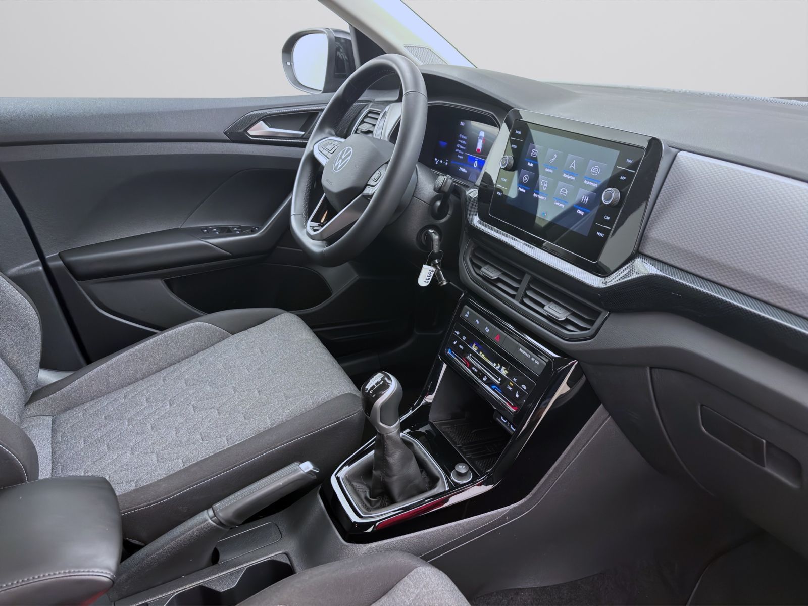 Volkswagen T-Cross - Bild 18
