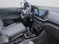 Volkswagen T-Cross - Vorschau Bild 18