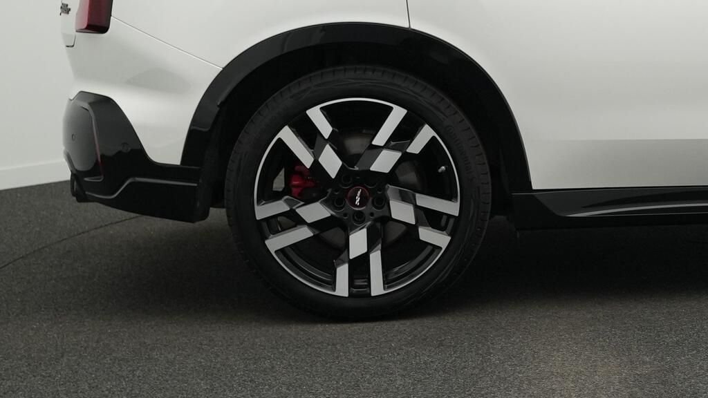 MINI John Cooper Works Countryman - Bild 19