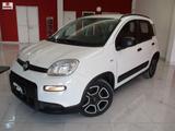 Fiat FIAT Panda 1.0 FireFly S&S Hybrid City Life-KM65 - Fiat Panda: Km H