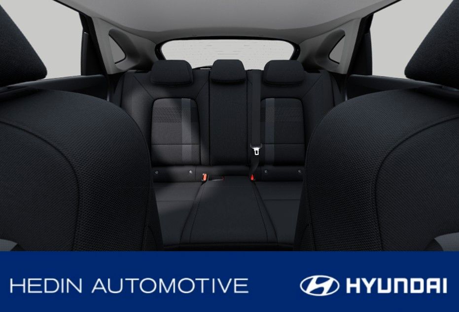 Hyundai i20 - Bild 5