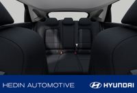 Hyundai i20 - Vorschau Bild 5