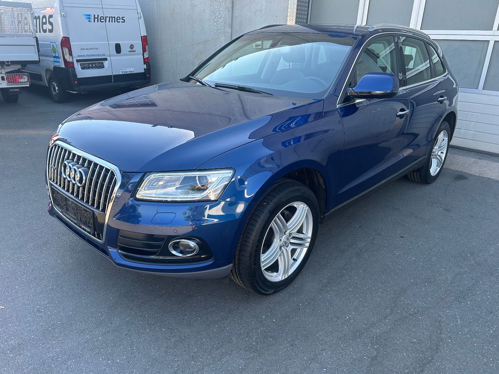 Image of Audi Q5