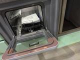 Fleetwood Wohnauflieger mit Isuzu 3l Pickup - Separate Dusche Wohnwagen Mit