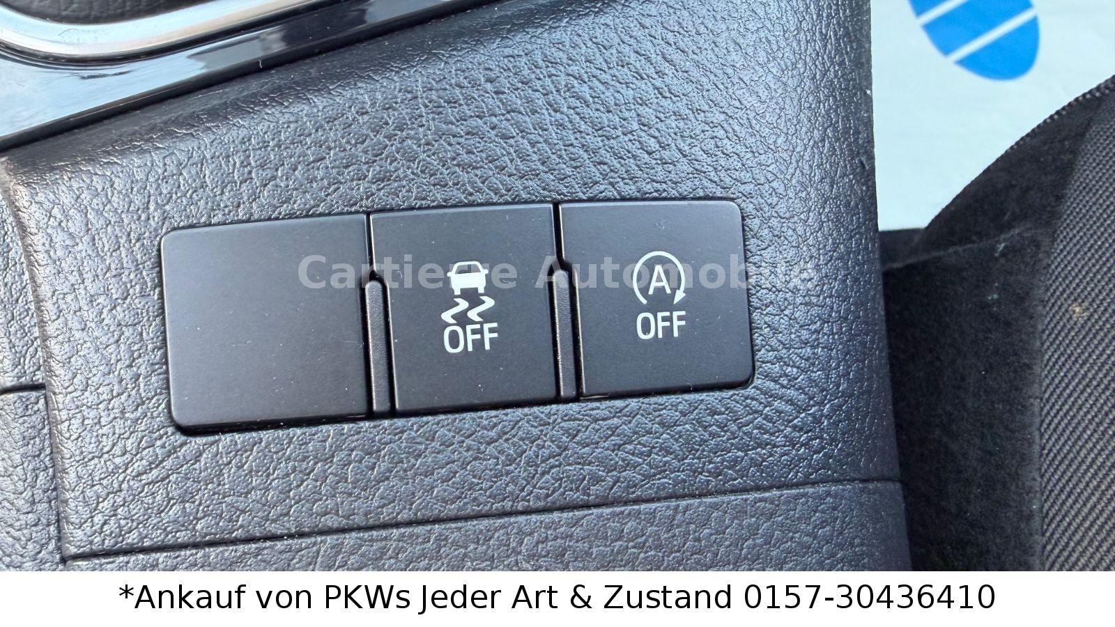 Toyota Auris 2015 — photo 23