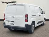 Opel Combo Edition XL CARGO Klimaautomatik - Tempomat - gebrauchte Opel Combo aus dem Jahr 2022