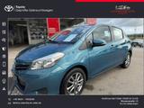Toyota Yaris 1.0 VVT-i Edition 2014 - Toyota Yaris: 1.0