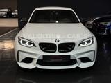 BMW M2 Coupé LCI DKG/Navi/SpAga/DEUTSCH/NO OPF!!/HK - gebrauchte BMW M2 aus dem Jahr 2018