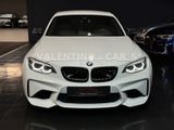 BMW M2 Coupé LCI DKG/Navi/SpAga/DEUTSCH/NO OPF!!/HK - BMW M2 in Wuppertal
