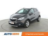 Opel Mokka 1.6 CDTI DPF Innovation Aut.*NAVI*CAM*TEMP - gebrauchte Opel Mokka aus dem Jahr 2015
