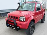 Suzuki Jimny Ranger (Offroad Extrem paket) 4x4 Xenon - Suzuki: Offroad