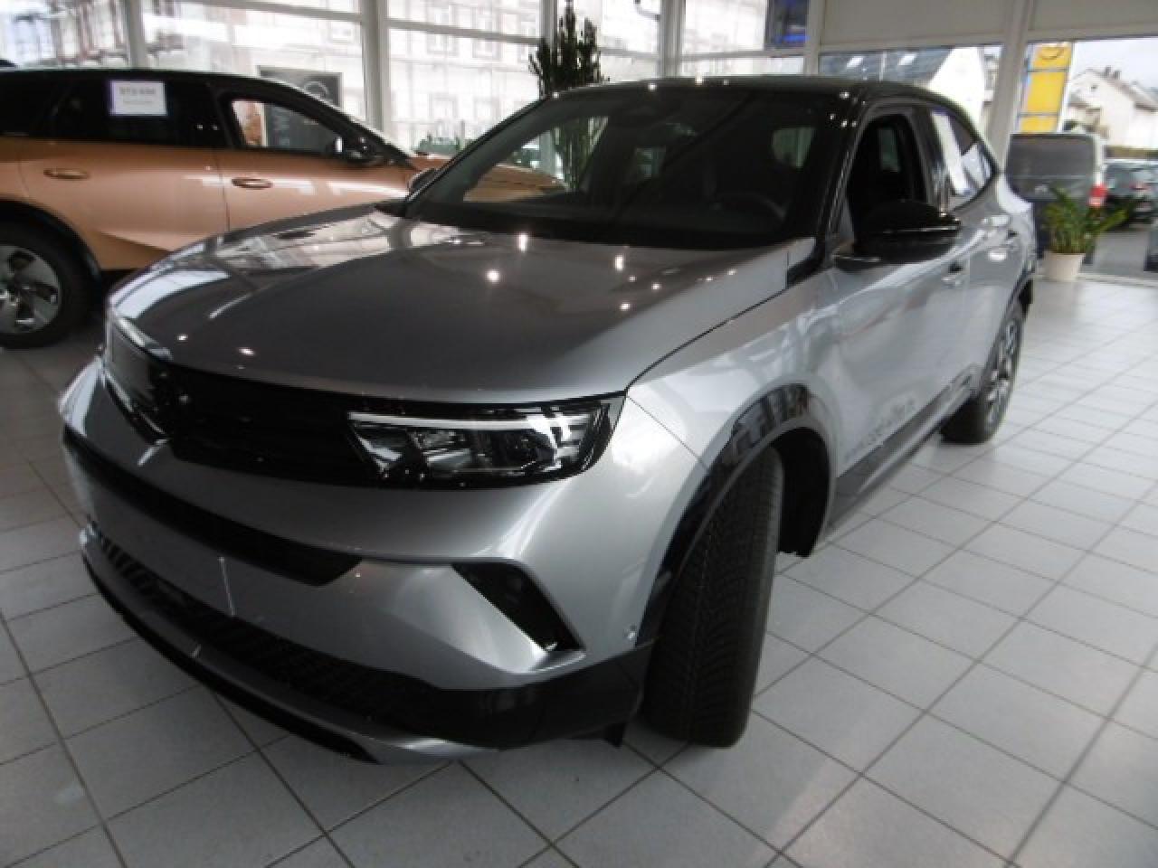 Opel Mokka GS, MHEV, Automatik, Matrix LED, Navi,...