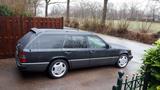 Mercedes-Benz Mercedes W124 300TE, Neu aufgebaut - Mercedes-Benz: Kombi, W124