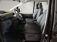 Hyundai STARIA - Vorschau Bild 7