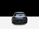 Mercedes-Benz CLA 200 d Shooting Brake - mit Diesel-Antrieb: mit ABS, Kombi
