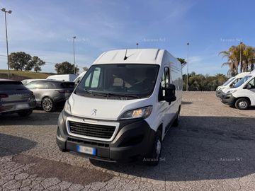 Peugeot Boxer - 2