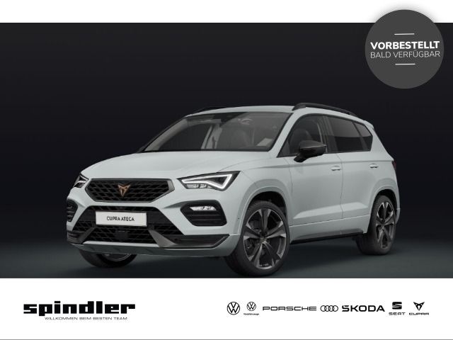 Cupra Ateca 1.5 TSI ACT 110 kW (150 PS)
