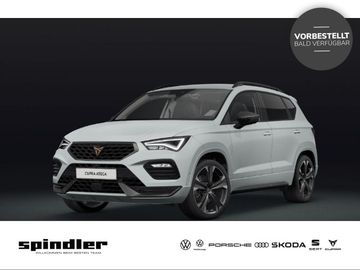 Cupra Leasingangebot: Cupra Ateca 1.5 TSI ACT 110 kW (150 PS)