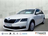 Skoda Octavia III Combi 2.0 TDI DSG *LED *AHK *NAVI *T - Skoda Octavia: Iii