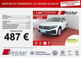 Volkswagen Touareg Elegance 3.0TDI 487,-ohne Anzahlung AHK - Volkswagen Touareg aus 2024