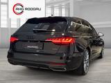 Audi A4 Avant 40 TDI quattro /S line Competition Plus - Audi A4 competition plus Gebrauchtwagen