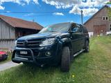 Volkswagen VW Amarok 4Motion - VW Amarok in Freiburg
