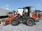 Atlas AR 60 5600h Schaufel+Gabel - Offers matching your search criteria