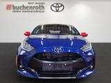 Toyota Yaris Hybrid Tokyo Pop-Out +JBL+HUD+Navi+WKR - Toyota Yaris: Tokyo Pop Out