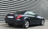 Mercedes-Benz SLK 300 Roadster /1 Hand /Orginal Nur 26900KM/ - Mercedes-Benz SLK 300 Gebrauchtwagen
