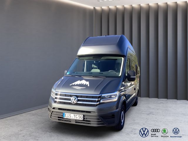 Volkswagen Crafter 2.0 TDI Grand California 600