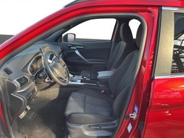 Mitsubishi Eclipse Cross 1.5 T-MIVEC Connect Carplay+SHZ+RF