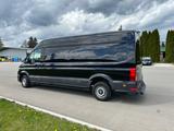 Volkswagen Crafter 4motion Kasten - VW Crafter von privat