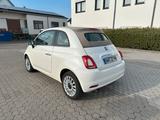 Fiat 500C 1.2 8V LOUNGE  - Fiat 500C in Bonn