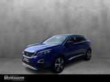 Peugeot 3008 1.5 BlueHDi 130 Allure (EURO 6d-TEMP) - Peugeot 3008 mit Diesel-Antrieb: 1.6