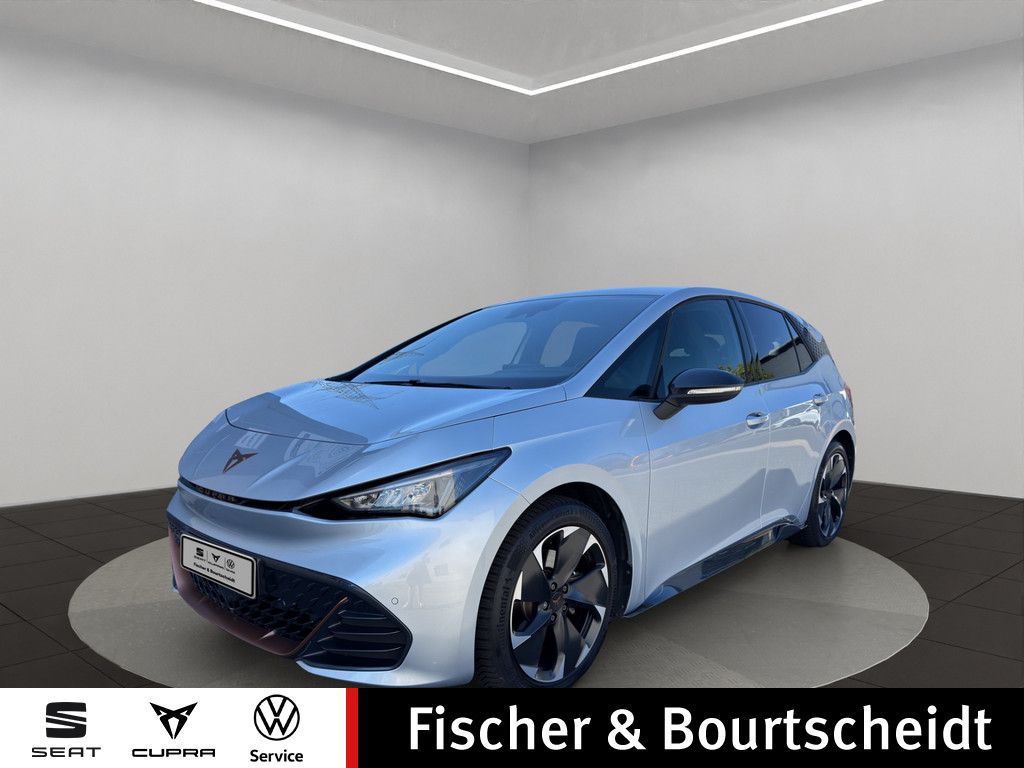 Image of Cupra Born