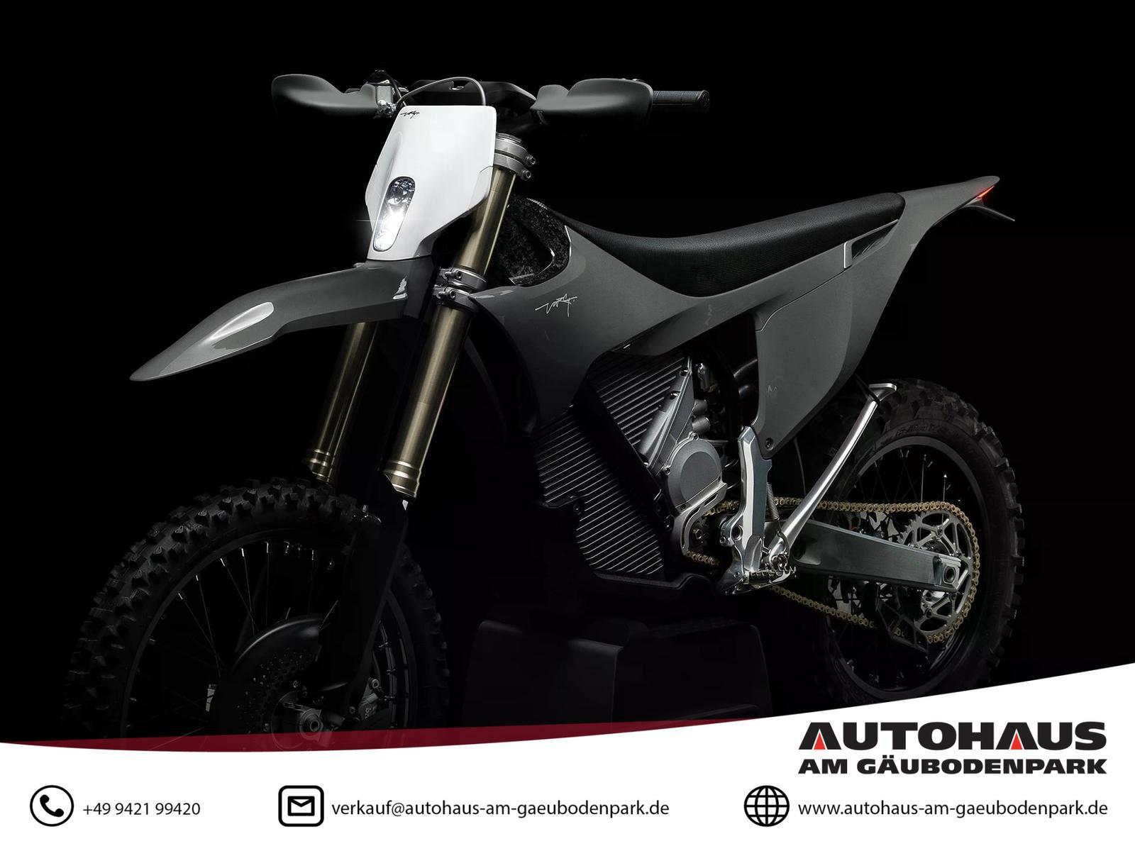 Stark Varg EX |Michelin Enduro 2| Ab 10.03. verfügbar