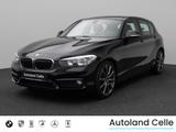 BMW 118i  Sitzheizung PDChint Geschwindigkeitsreg - BMW 1er Reihe: 118i